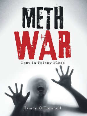cover image of Meth War